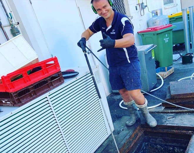 Grease Traps In Southern Queensland Mannix Plumbing