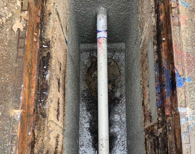 Grease Trap Repairs in Southern Queensland Mannix Plumbing